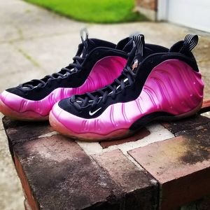 Air Foamposite One